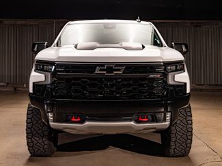 Used 2022 Chevrolet Silverado 1500 ZR2 w/ Technology Package video 2