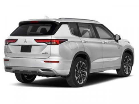 New 2025 Mitsubishi Outlander SEL image 5