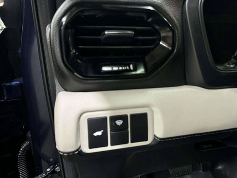 Used 2026 Honda Passport TrailSport Elite image 23