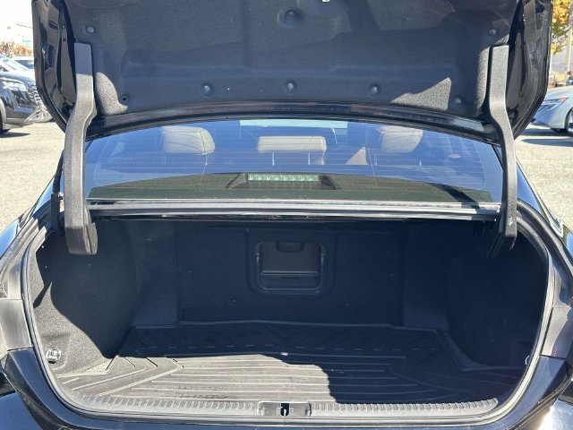 Used 2019 Lexus ES 350 w/ Premium Package FWD image 11
