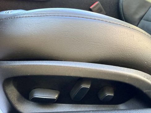 Used 2016 Chevrolet Corvette Z06 w/ 3LZ Preferred Equipment Group image 29