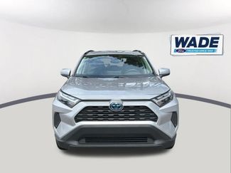 Used 2024 Toyota RAV4 LE AWD/4WD video 2