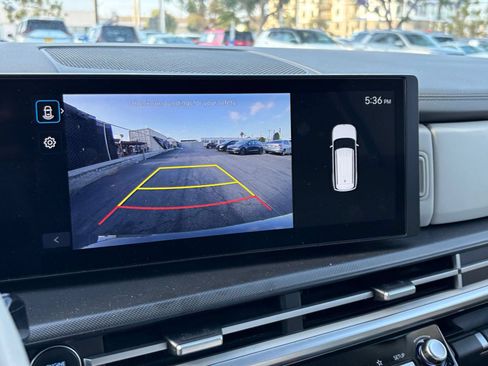 Used 2025 Hyundai Santa Fe SEL FWD image 25
