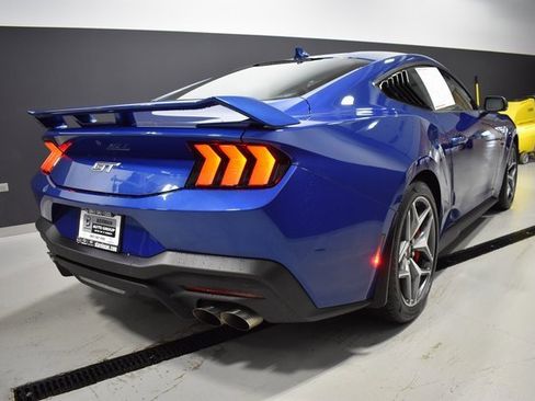 Used 2024 Ford Mustang GT Premium w/ GT Performance Package image 8
