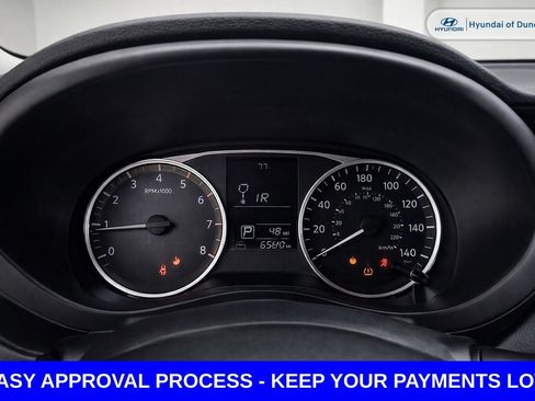 Used 2019 Nissan Kicks S FWD image 14