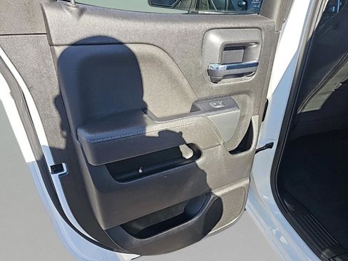 Used 2019 Chevrolet Silverado 1500 LT w/ All Star Edition image 28