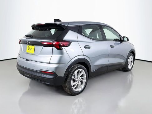 New 2027 Chevrolet Bolt LT w/ Comfort Package FWD image 5