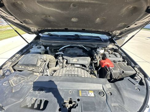 Used 2019 Ford Ranger Lariat w/ Equipment Group 501A Mid AWD/4WD image 30