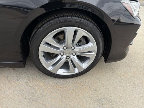 Certified 2022 Acura TLX w/ Technology Package image 13