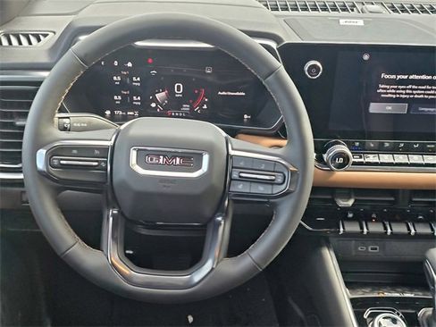 New 2026 GMC Canyon AT4 w/ Technology Plus Package image 13