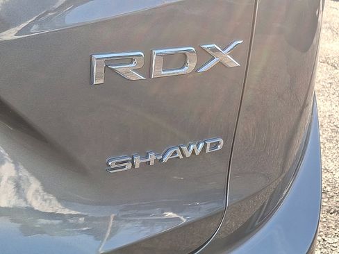 Certified 2023 Acura RDX AWD w/ Advance Package image 32