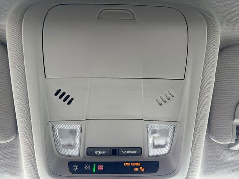 Used 2024 GMC Terrain SLE AWD/4WD image 26