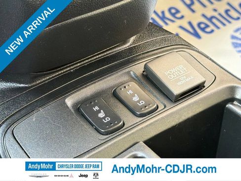 Used 2015 Honda CR-V EX image 35