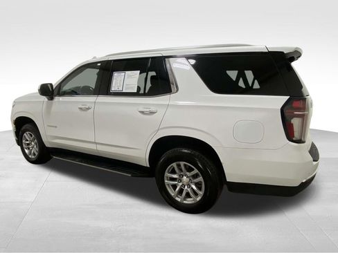 Used 2023 Chevrolet Tahoe LT image 4