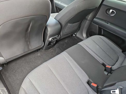 Used 2024 Hyundai Ioniq 5 SEL RWD image 18