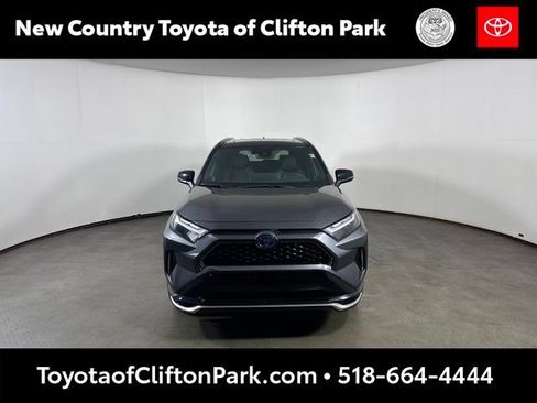 Used 2024 Toyota RAV4 XSE AWD/4WD image 8