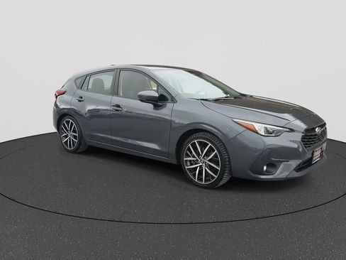 Certified 2024 Subaru Impreza 2.0i Sport image 2