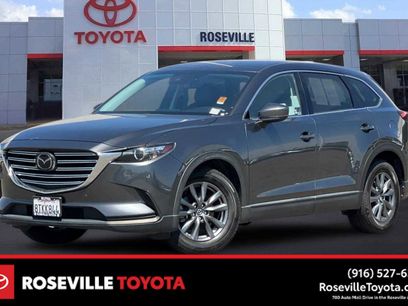 Used 2021 MAZDA CX-9 Touring