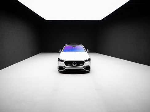 Used 2024 Mercedes-Benz S 63 AMG S image 88