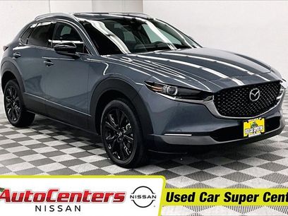 Used 2022 MAZDA CX-30 2.5 Turbo w/ Premium Plus Pkg