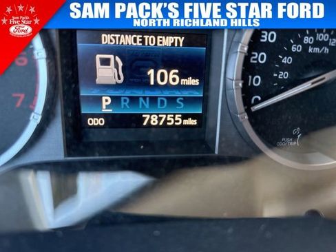 Used 2014 Toyota Tundra 1794 Edition image 10