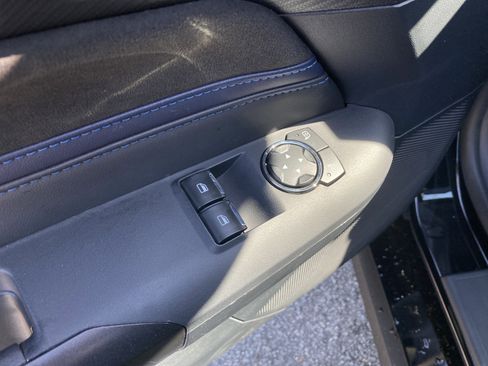 Used 2024 Ford Mustang Dark Horse w/ Dark Horse Handlin Package image 23