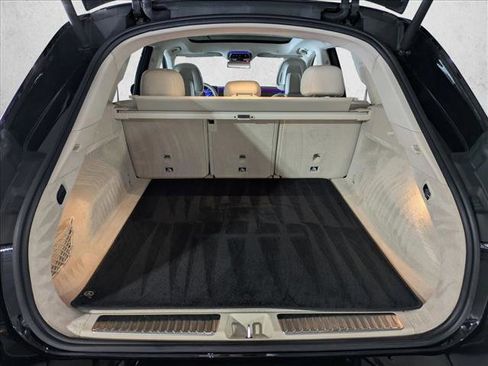 Certified 2023 Mercedes-Benz EQS 450+ 4MATIC SUV image 10