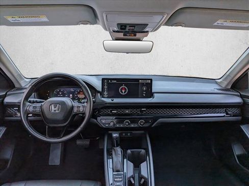 Used 2023 Honda Accord EX-L image 20