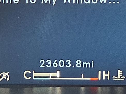 Used 2023 Lincoln Navigator Black Label image 23