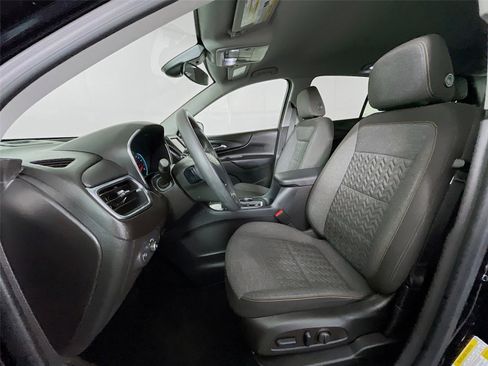 Certified 2024 Chevrolet Equinox LT image 22