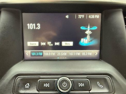 Used 2018 GMC Acadia SLE AWD/4WD image 18