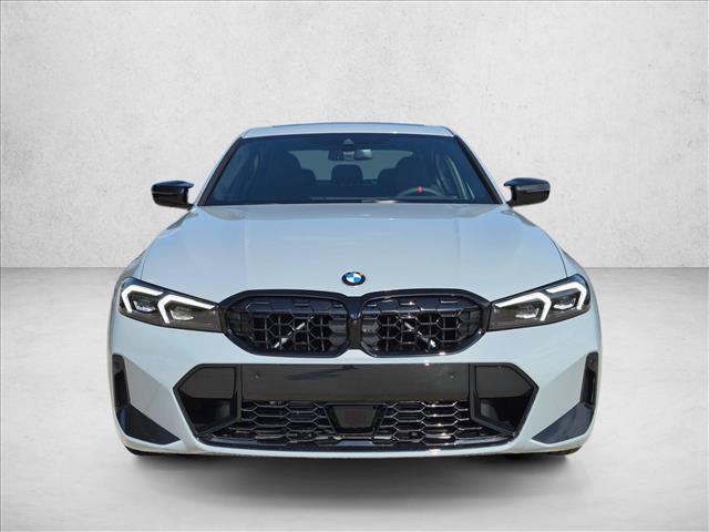 New 2026 BMW M340i xDrive w/ Premium Package AWD/4WD image 5