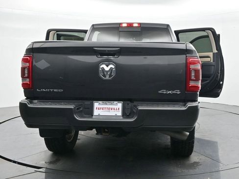Used 2023 RAM 2500 Limited image 35