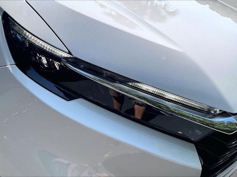 Certified 2026 Honda CR-V EX-L image 28