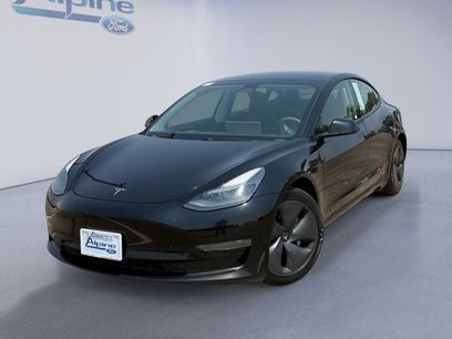 Used 2022 Tesla Model 3