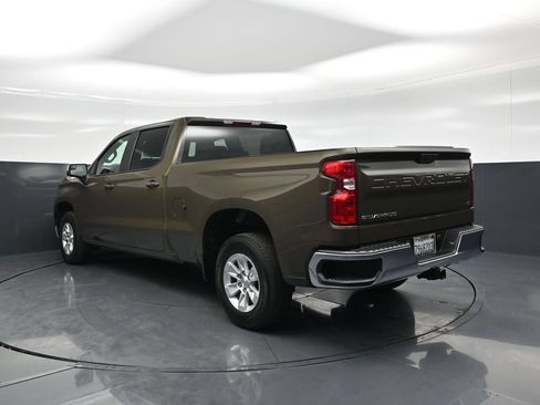 Used 2023 Chevrolet Silverado 1500 LT RWD image 6
