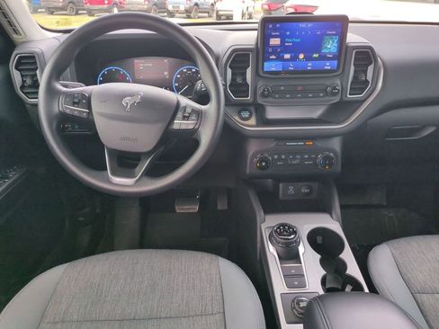 Used 2022 Ford Bronco Sport Big Bend AWD/4WD image 16