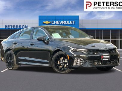 Used 2026 Kia K5 GT-Line w/ GT-Line Premium Package
