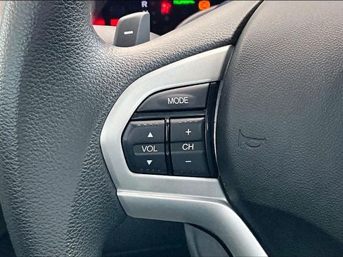 Used 2013 Honda CR-Z image 24