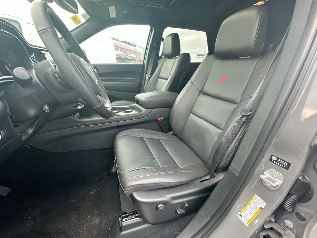 New 2026 Dodge Durango GT AWD/4WD image 14