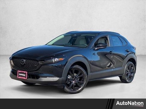 New 2026 MAZDA CX-30 AWD 2.5 S image 1