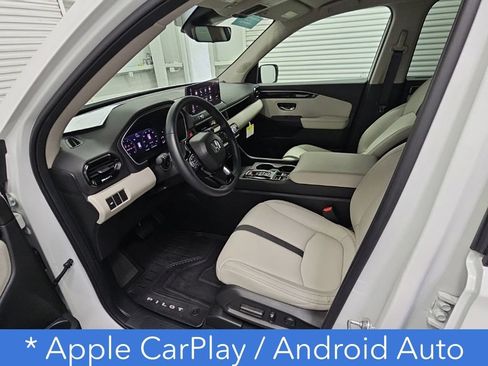 Used 2026 Honda Pilot EX-L image 10