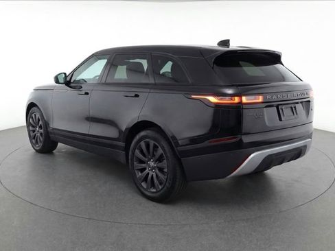 Used 2018 Land Rover Range Rover Velar R-Dynamic SE AWD/4WD image 47