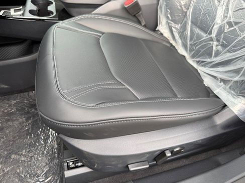 New 2026 Ford Mustang Mach-E Premium w/ Technology Package image 29