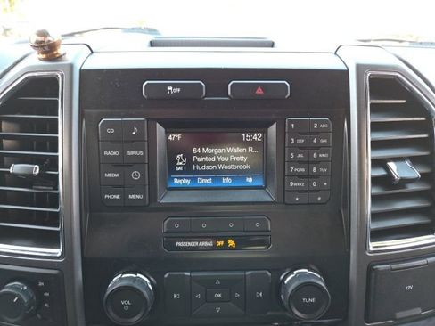 Used 2016 Ford F150 XLT w/ Equipment Group 301A Mid image 60