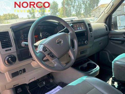 Used 2019 Nissan NV 1500 S image 19