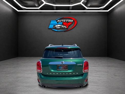Used 2019 MINI Cooper Countryman S AWD/4WD image 13