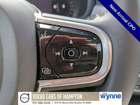 Certified 2025 Volvo S90 B6 Ultra AWD/4WD image 26