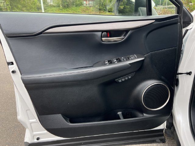 Used 2018 Lexus NX 300 FWD w/ Premium Package image 16