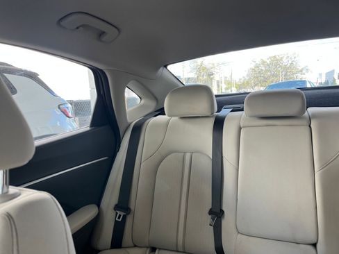 Used 2025 Hyundai Sonata SEL image 39